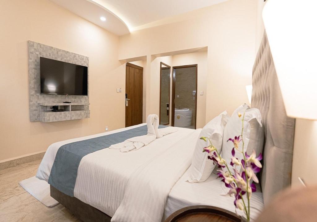 Морджим: The Verda De Miranda Resort