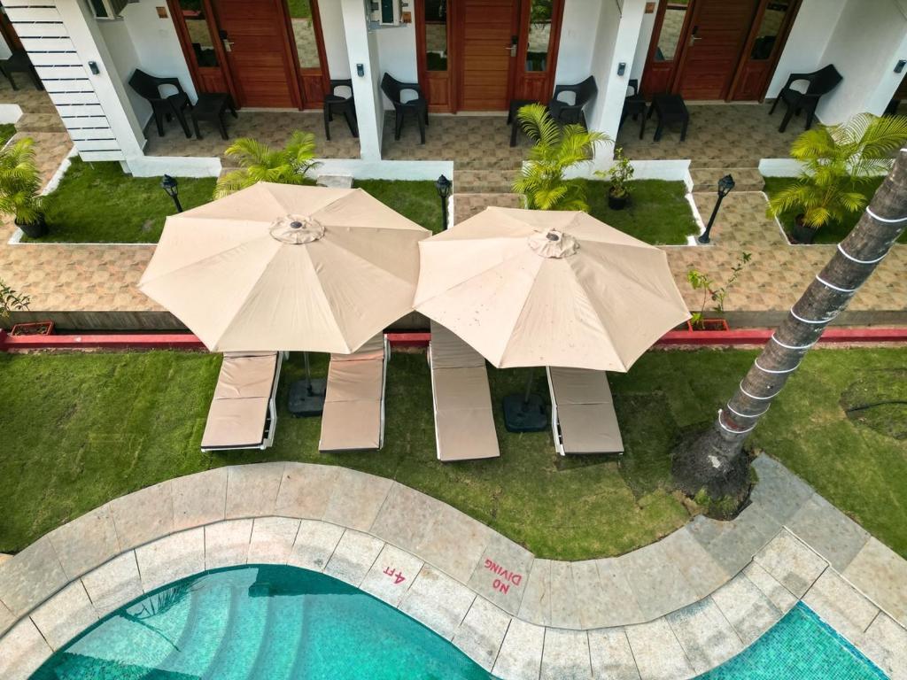 Морджим: The Verda De Miranda Resort