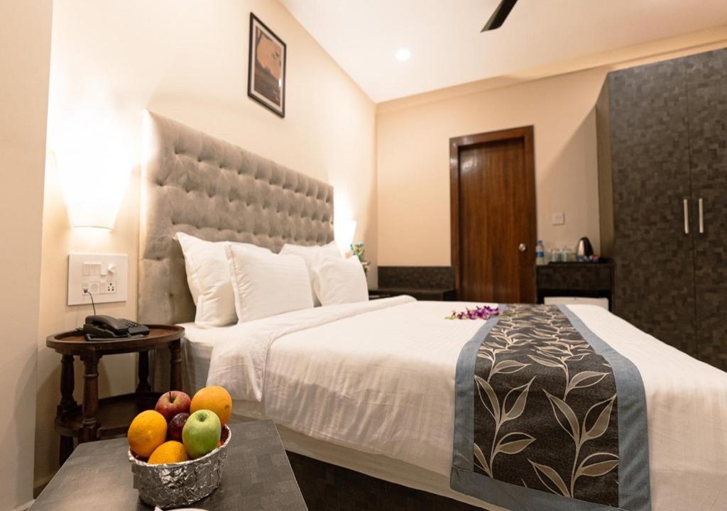 Морджим: The Verda De Miranda Resort