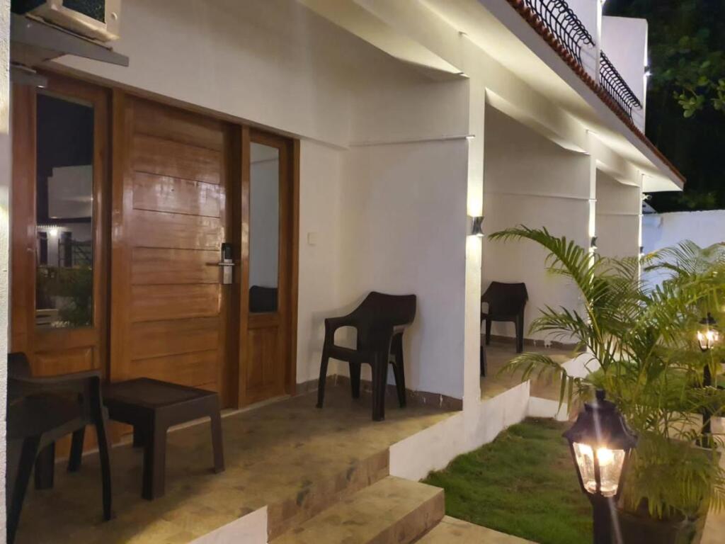 Морджим: The Verda De Miranda Resort