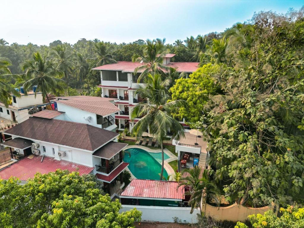 Морджим: The Verda De Miranda Resort