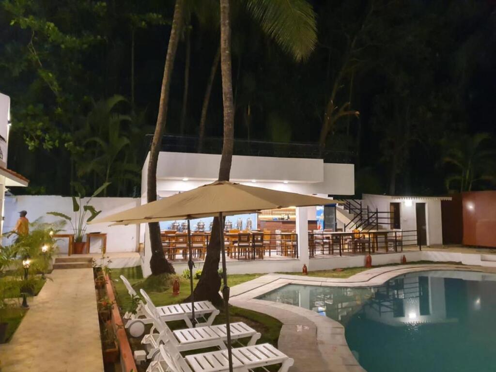 Морджим: The Verda De Miranda Resort