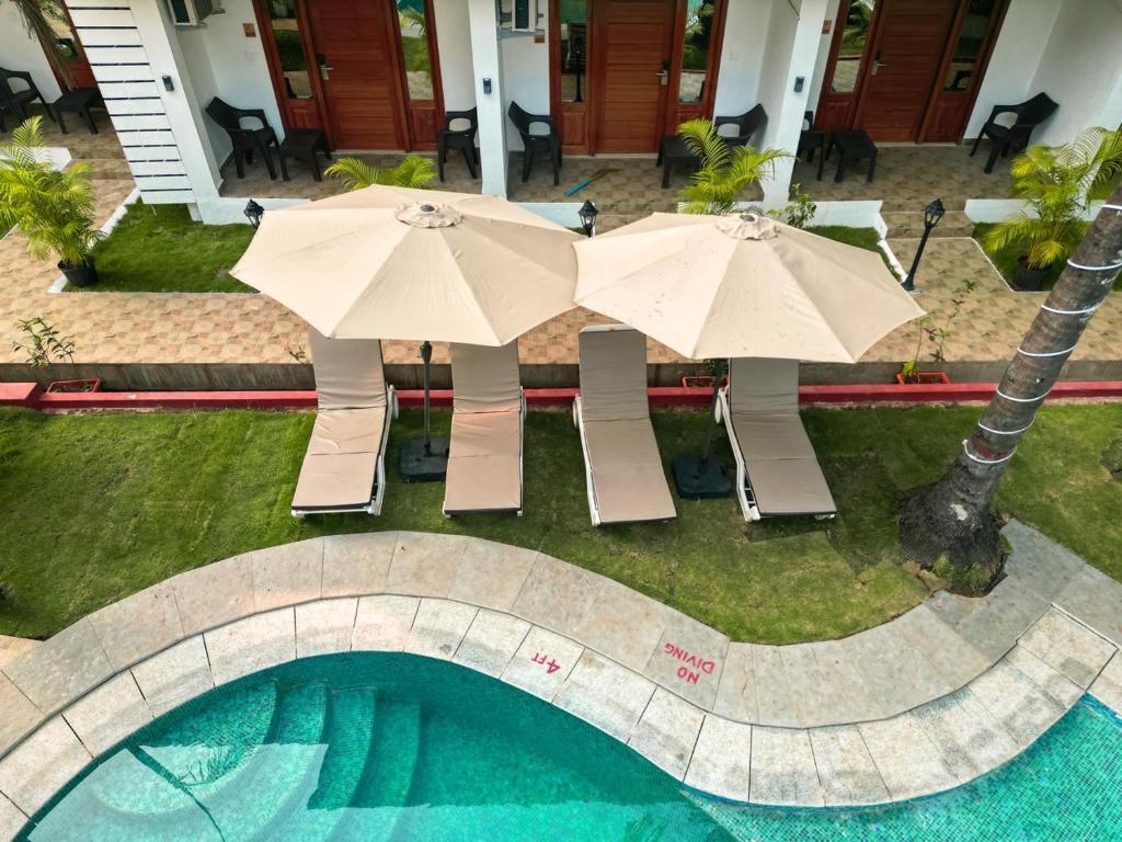 Морджим: The Verda De Miranda Resort