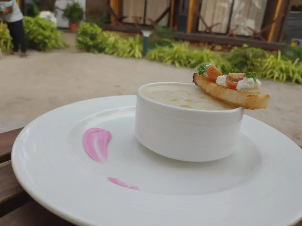 Морджим: Buena Vida Beach Resort