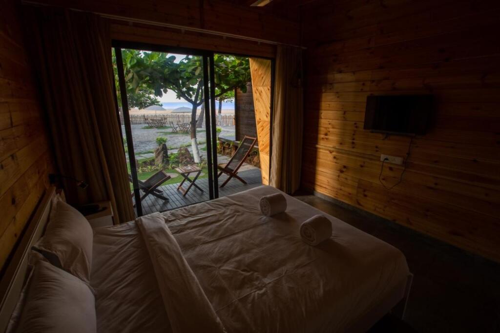 Морджим: Buena Vida Beach Resort
