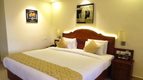 Тируванантапурам: Hotel Rajadhani