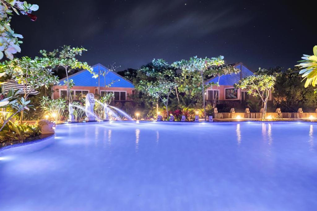 Морджим: Mayfair On Sea, Goa