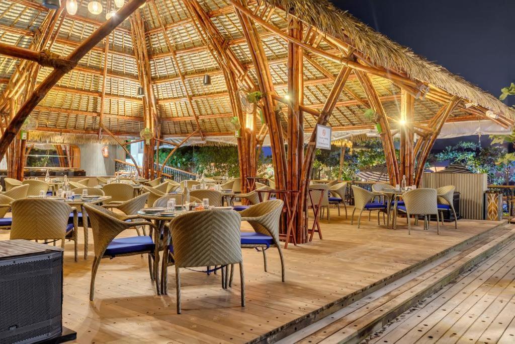 Морджим: Mayfair On Sea, Goa