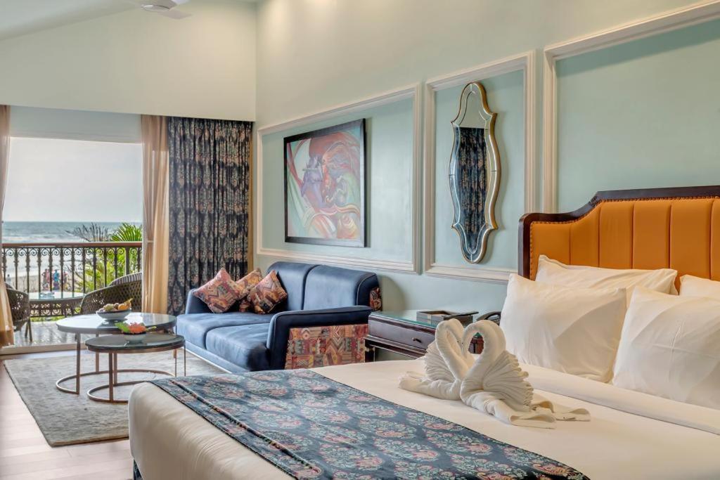 Морджим: Mayfair On Sea, Goa