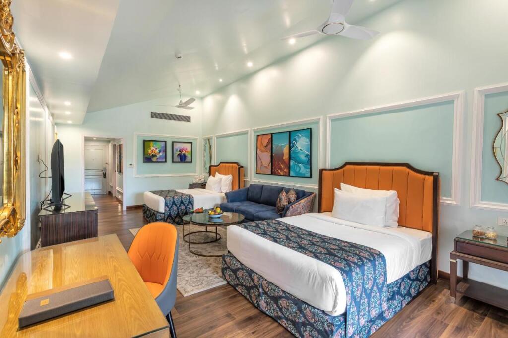 Морджим: Mayfair On Sea, Goa