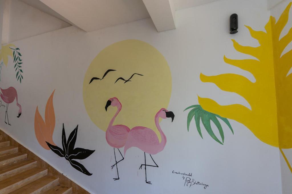 Морджим: Urban Nomads Morjim CoLive and CoWork
