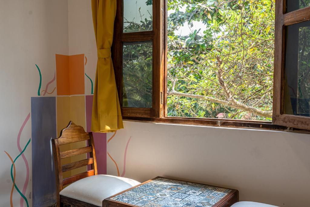 Морджим: Urban Nomads Morjim CoLive and CoWork