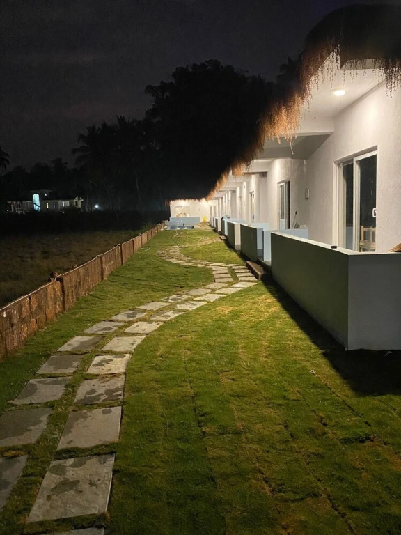 Морджим: Abolim Resort