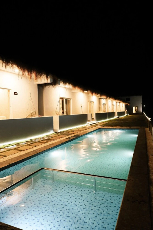 Морджим: Abolim Resort