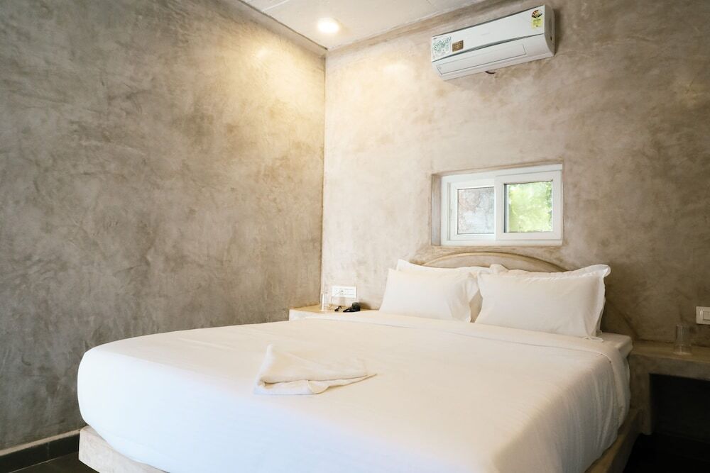 Морджим: Abolim Resort