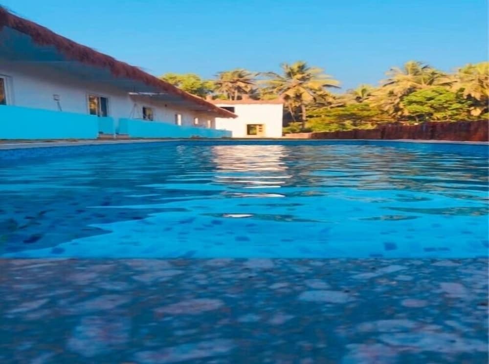 Морджим: Abolim Resort
