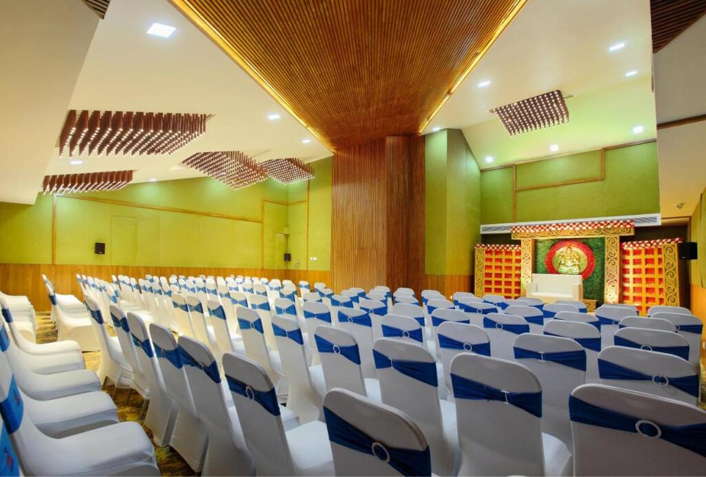 Гуруваюр: Harivaram Yuga