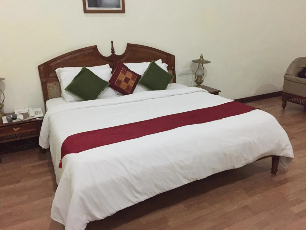 Тируванантапурам: KTDC Mascot Hotel