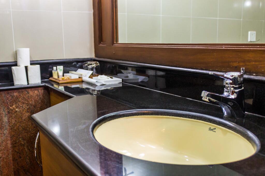 Тируванантапурам: KTDC Mascot Hotel