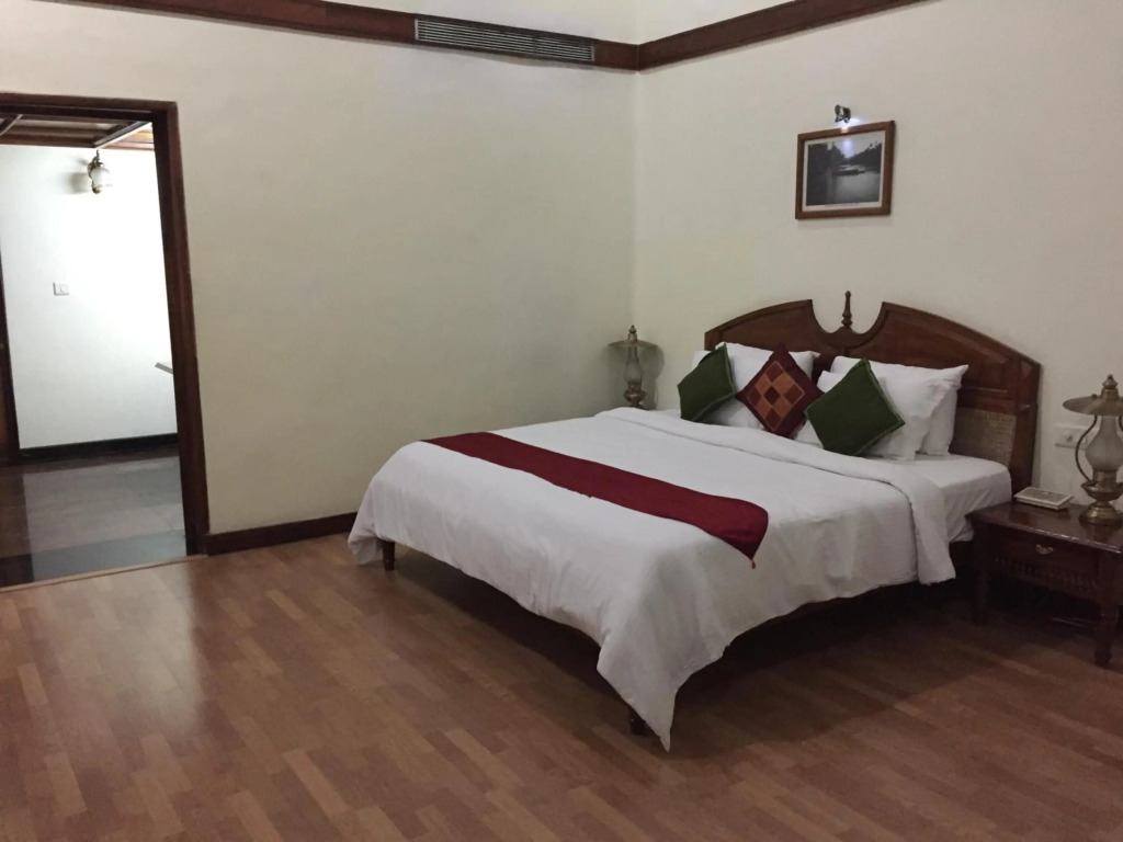 Тируванантапурам: KTDC Mascot Hotel