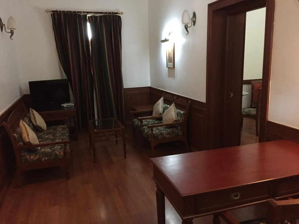 Тируванантапурам: KTDC Mascot Hotel