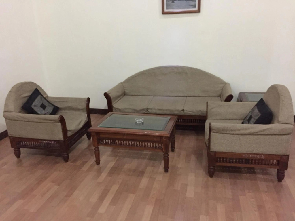 Тируванантапурам: KTDC Mascot Hotel