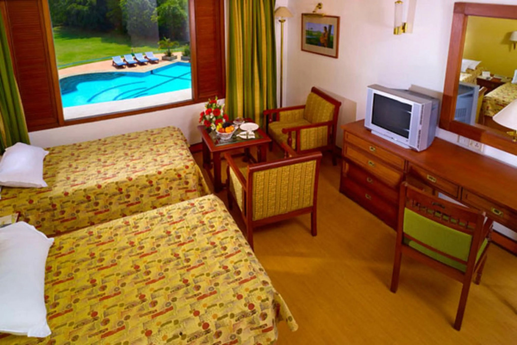 Тируванантапурам: KTDC Mascot Hotel