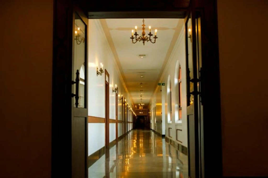 Тируванантапурам: KTDC Mascot Hotel