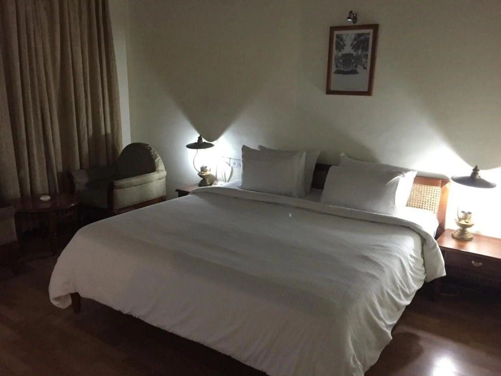 Тируванантапурам: KTDC Mascot Hotel