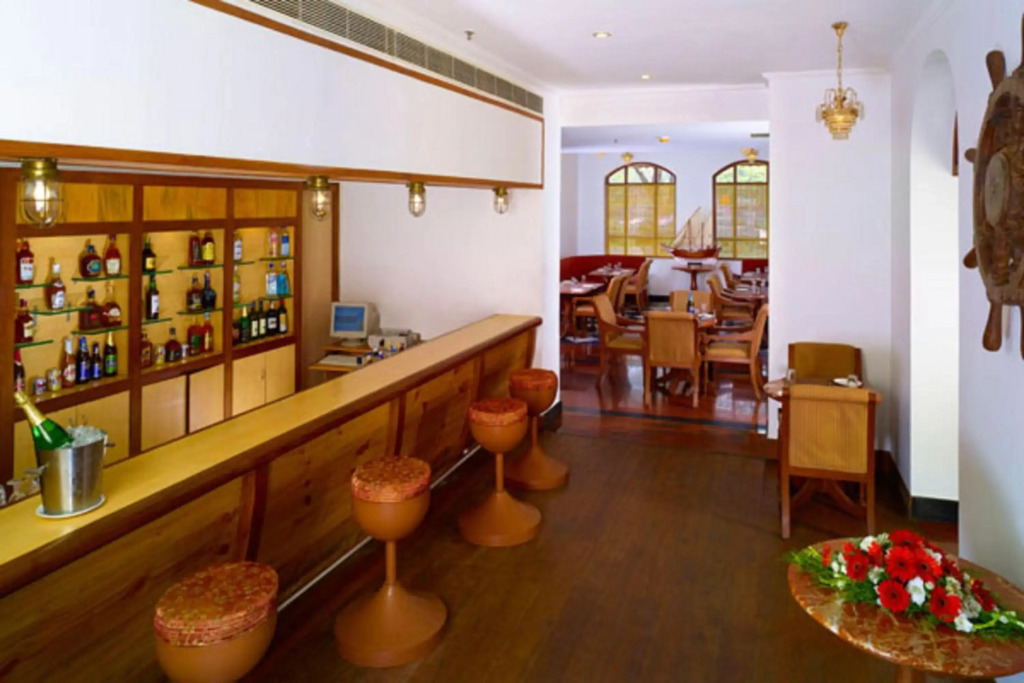 Тируванантапурам: KTDC Mascot Hotel