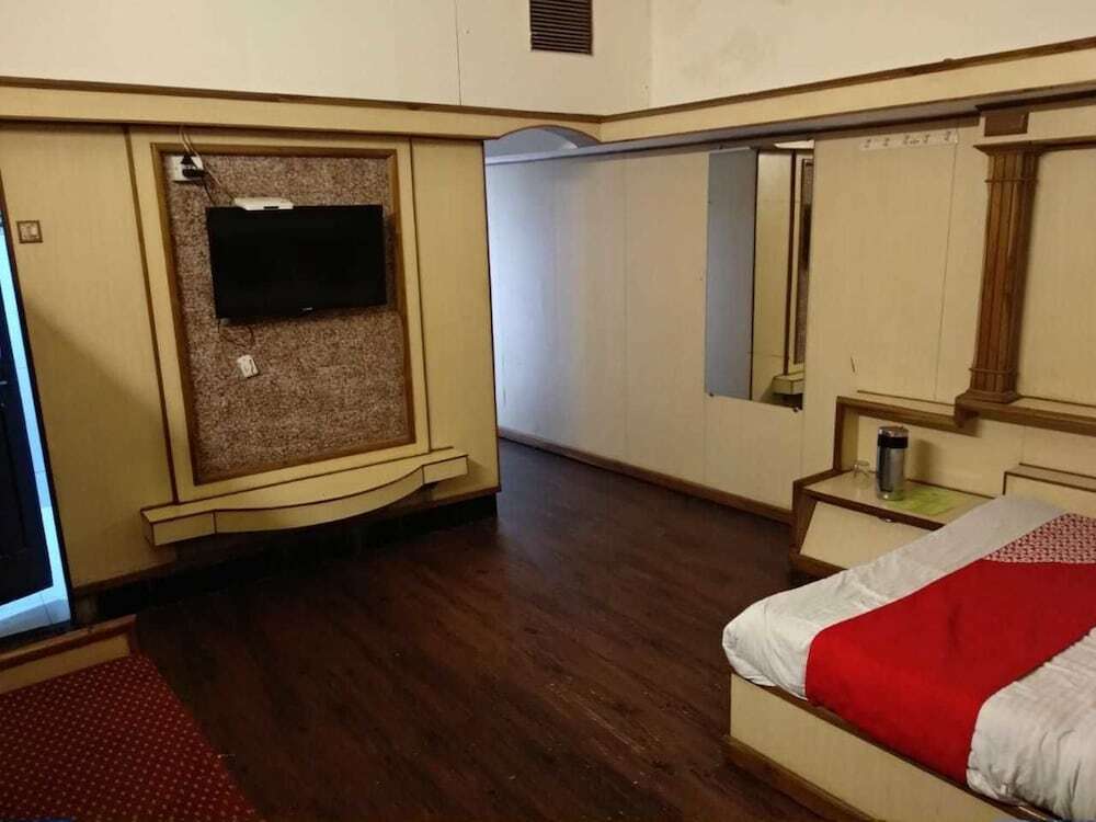 Гора Абу: Hotel Lasa Grand