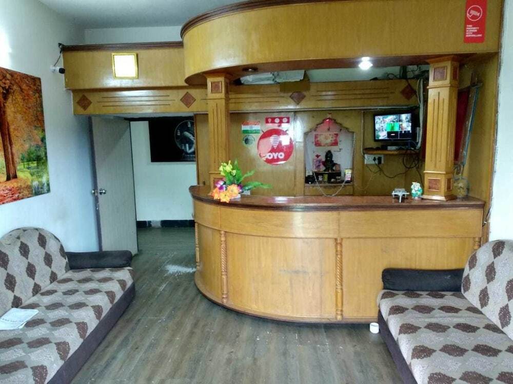 Гора Абу: Hotel Lasa Grand