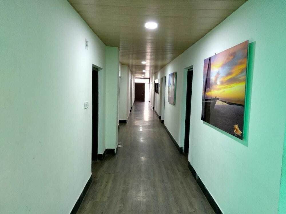 Гора Абу: Hotel Lasa Grand