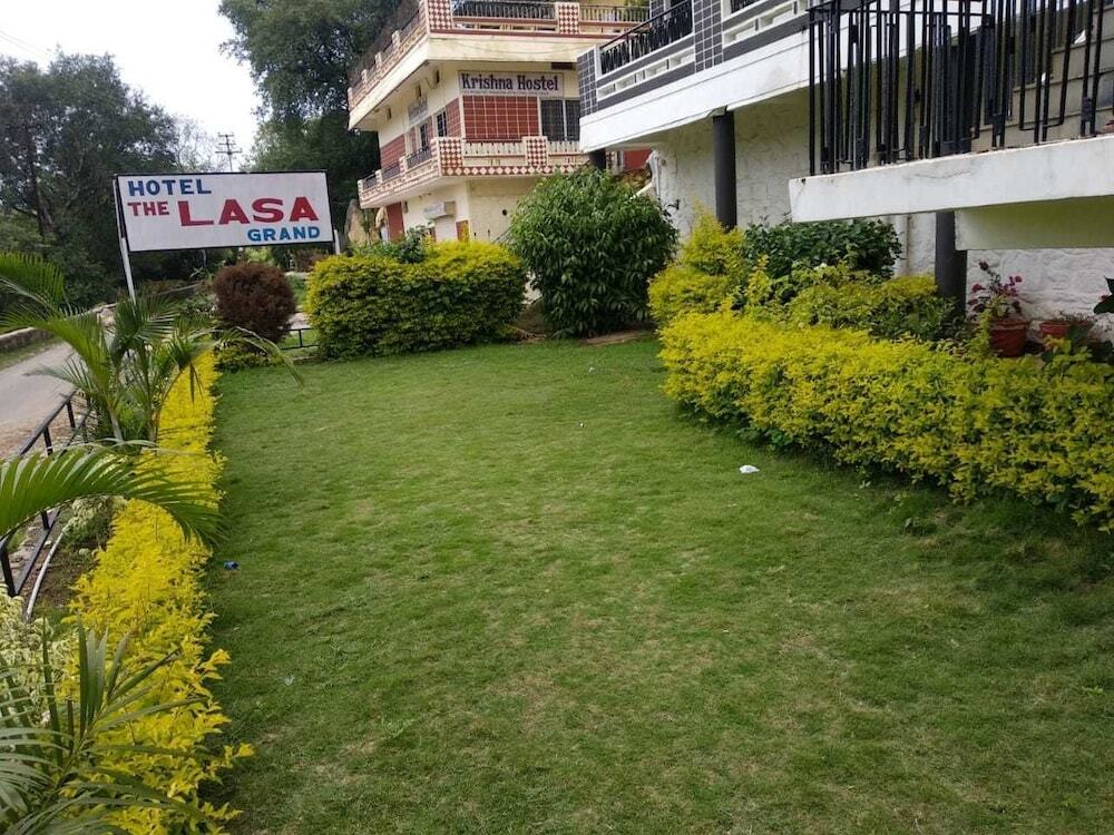 Гора Абу: Hotel Lasa Grand
