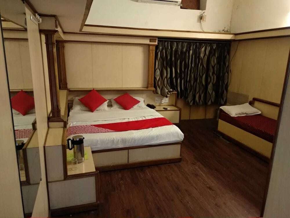 Гора Абу: Hotel Lasa Grand