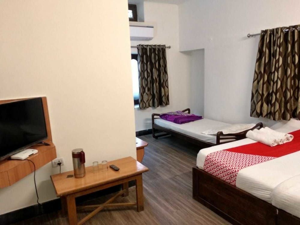 Гора Абу: Hotel Lasa Grand