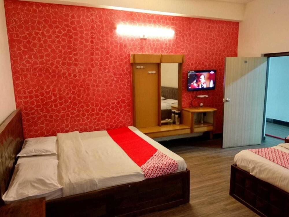Гора Абу: Hotel Lasa Grand