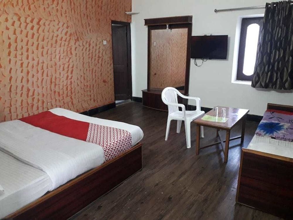 Гора Абу: Hotel Lasa Grand