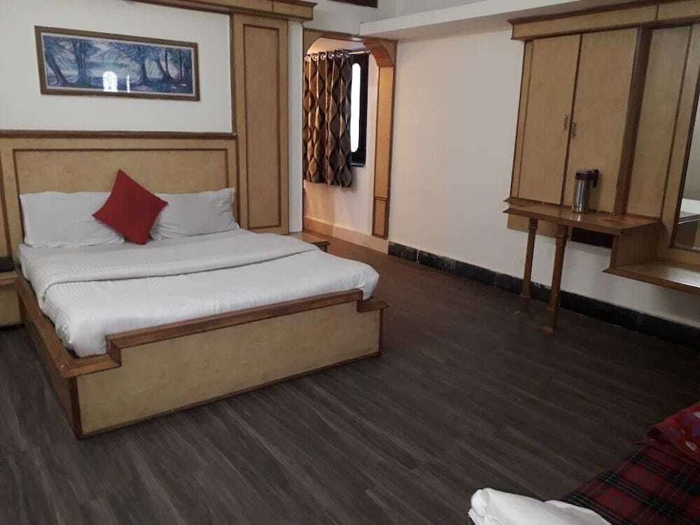 Гора Абу: Hotel Lasa Grand