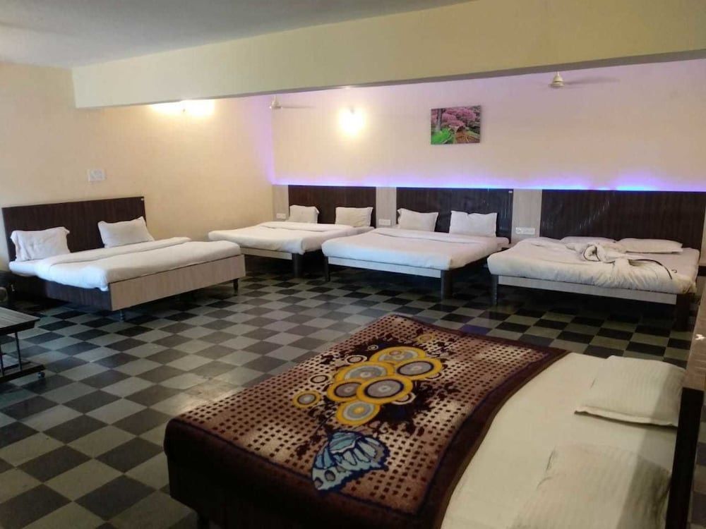 Гора Абу: Hotel Lasa Grand