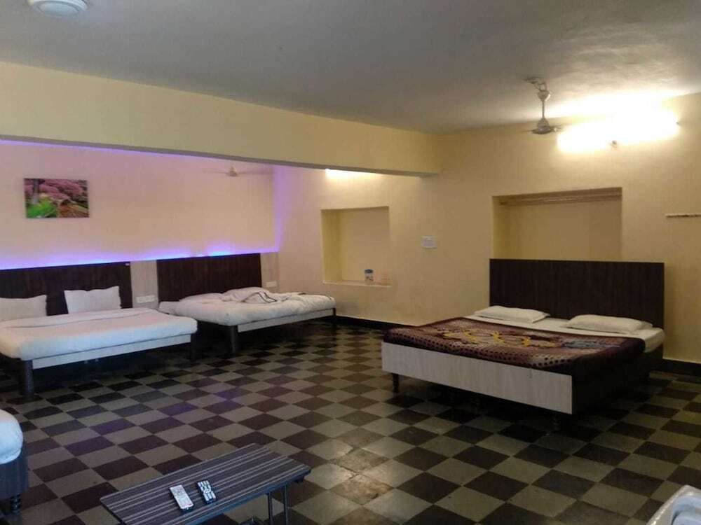 Гора Абу: Hotel Lasa Grand
