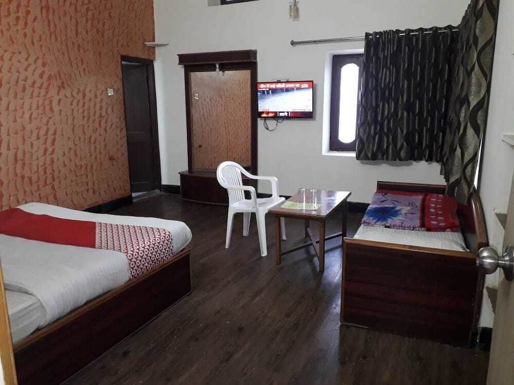Гора Абу: Hotel Lasa Grand
