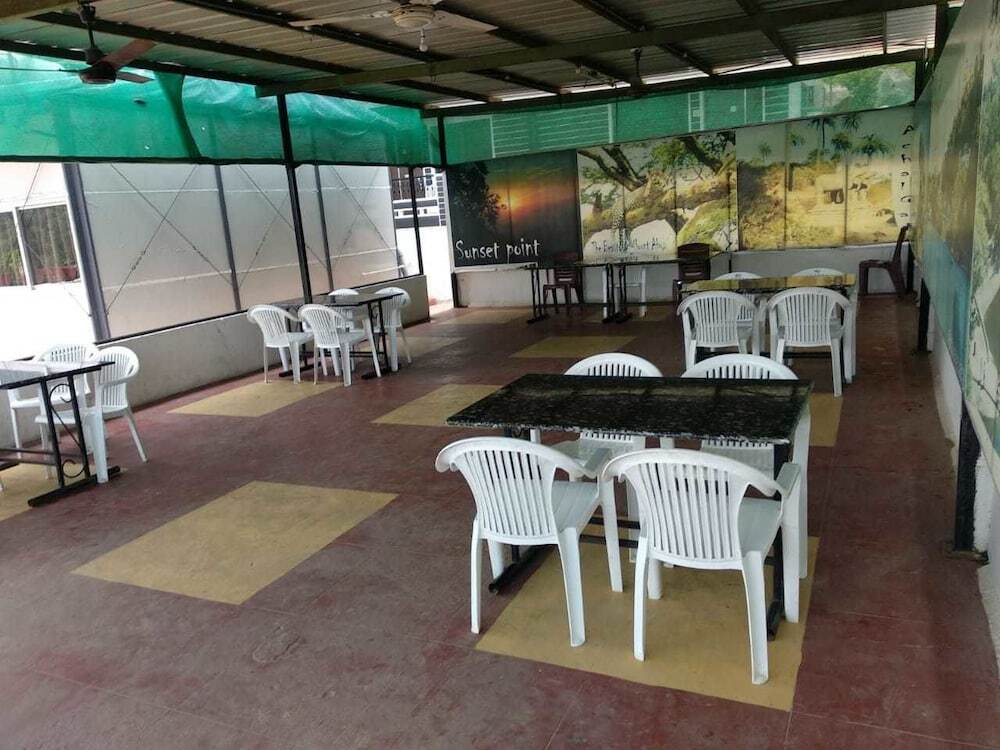 Гора Абу: Hotel Lasa Grand