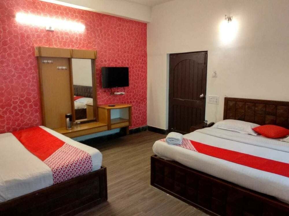 Гора Абу: Hotel Lasa Grand