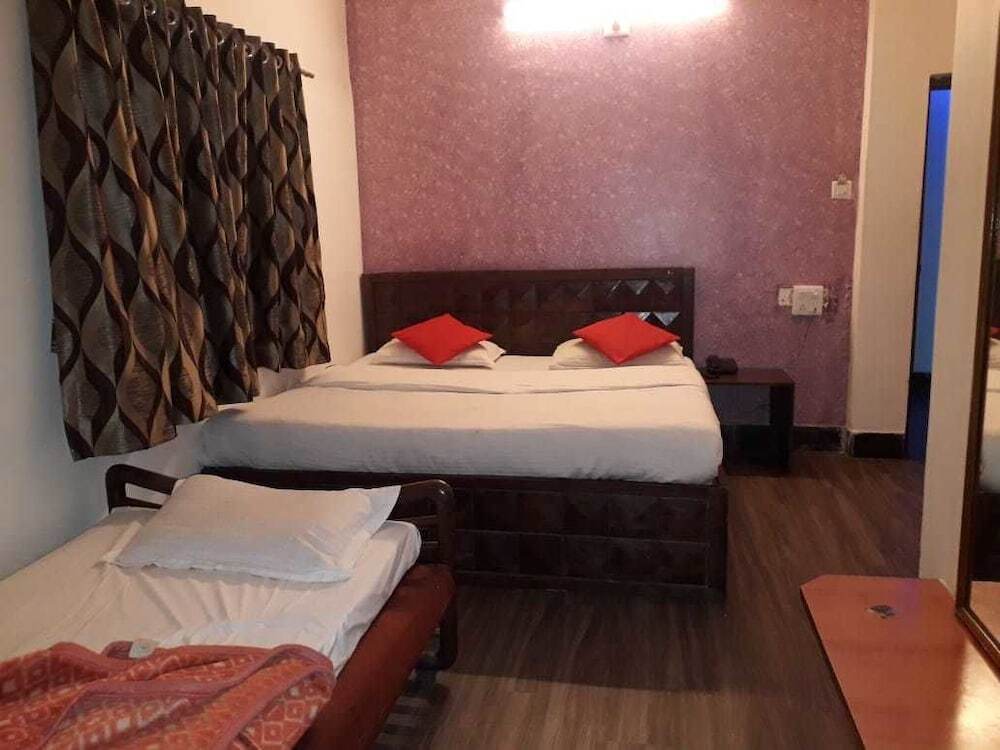 Гора Абу: Hotel Lasa Grand