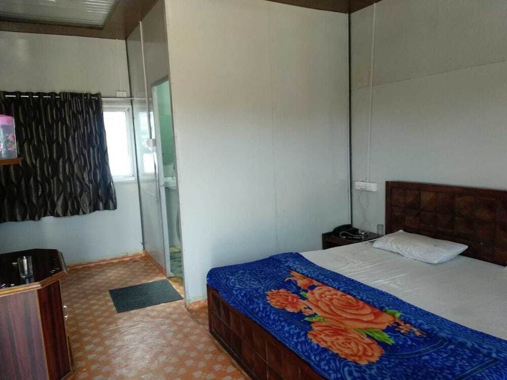 Гора Абу: Hotel Lasa Grand