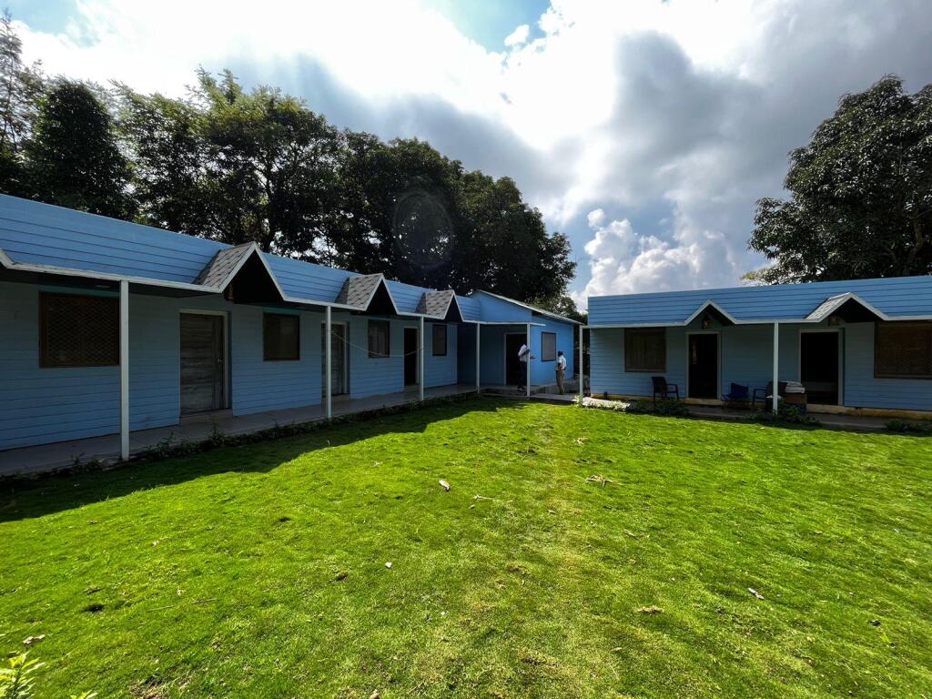 Гора Абу: The Village Resort Mount Abu