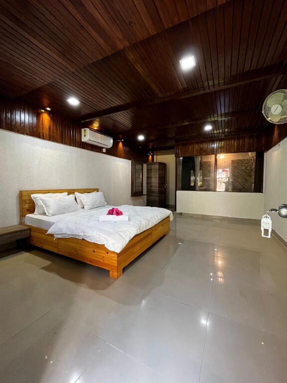 Гора Абу: The Village Resort Mount Abu