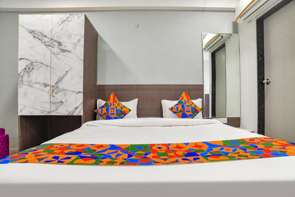 Индаур: Fabhotel Dev'S Inn