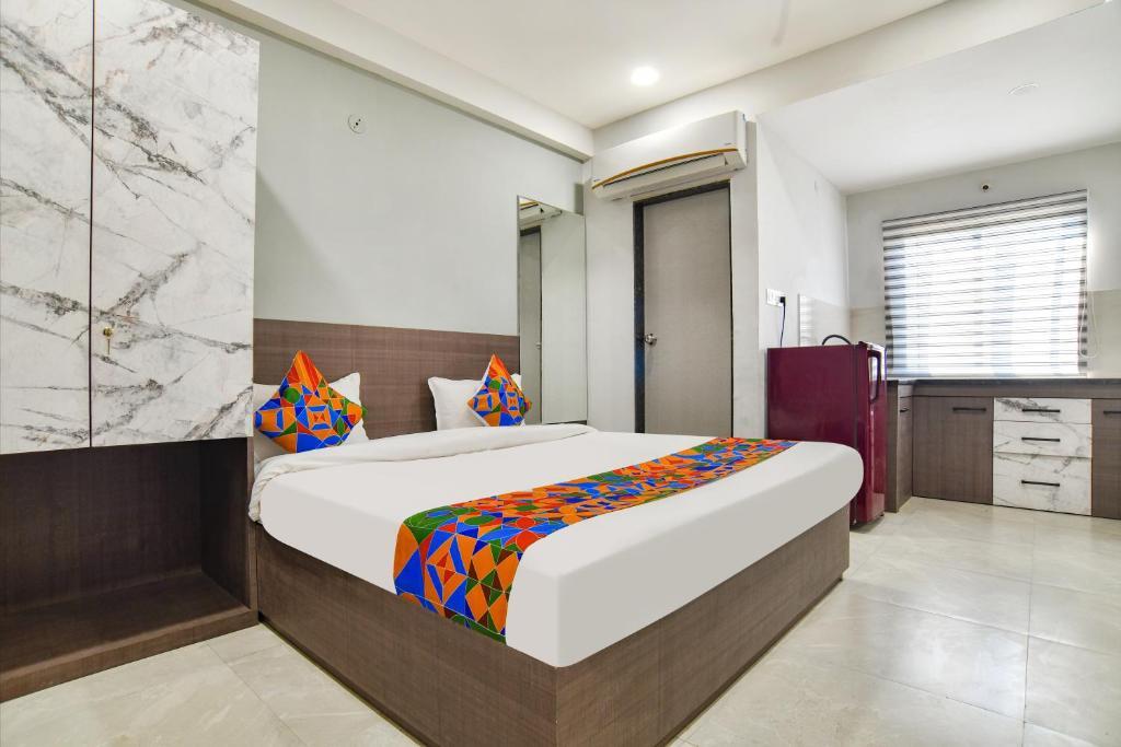 Индаур: Fabhotel Dev'S Inn